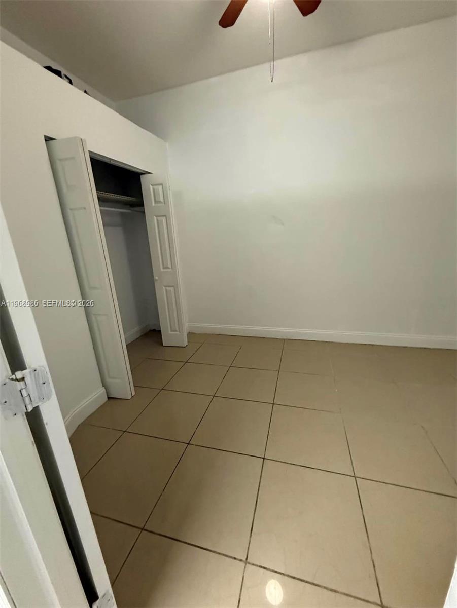 23160 Southwest 113 Passage, Unit 2 Miami, FL 33170 - Photo 7 of 12 a view of a utility room and empty space