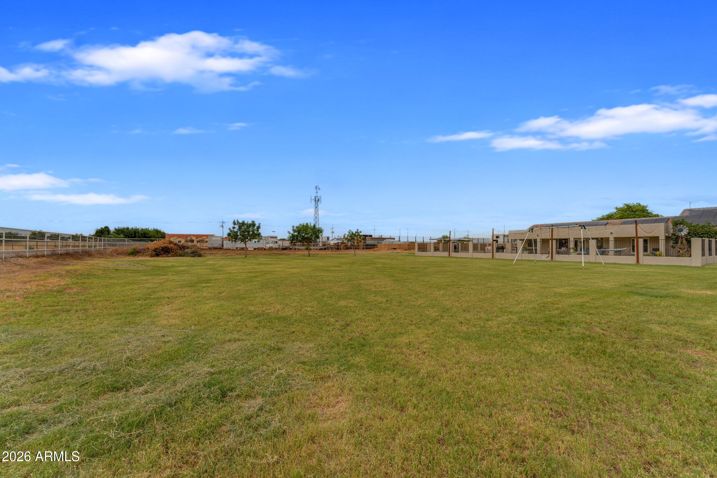 6816 North 171st Drive Waddell, AZ 85355 - Photo 105 of 126