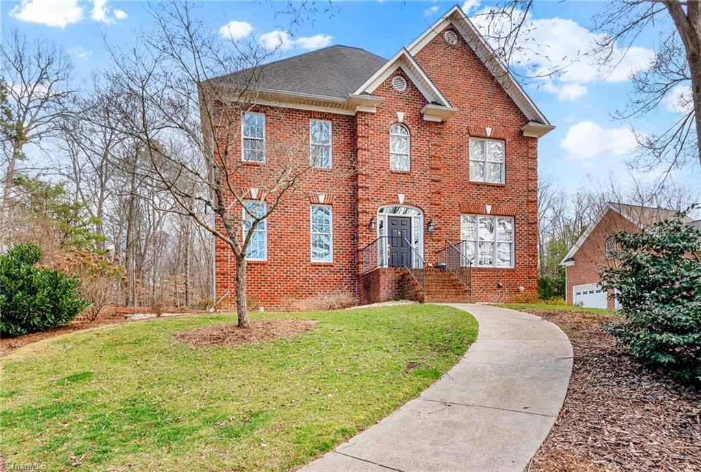 1869 Curraghmore Road Clemmons, NC 27012 - Photo 3 of 41