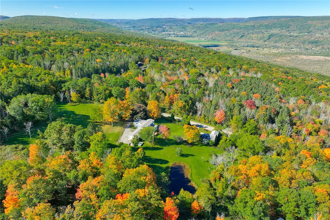 3963 Parrish Hill Road Italy, NY 14512 - Photo 38 of 50 Gallery Image 38