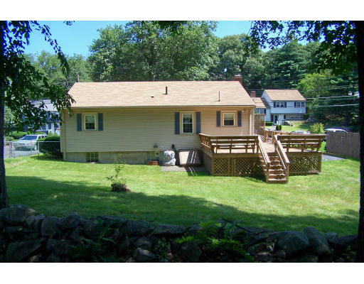 133 Vincent Road Dedham, MA 02026 - Photo 6 of 6 Gallery Image 6