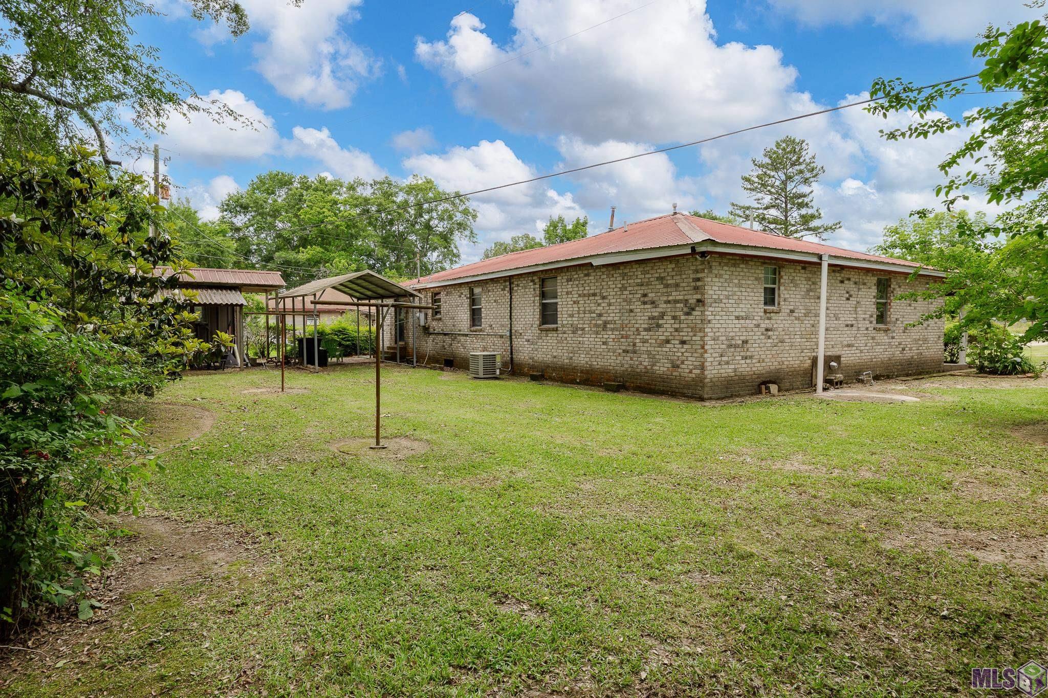 342 East Flanacher Road Zachary, LA 70791 - Photo 21 of 21