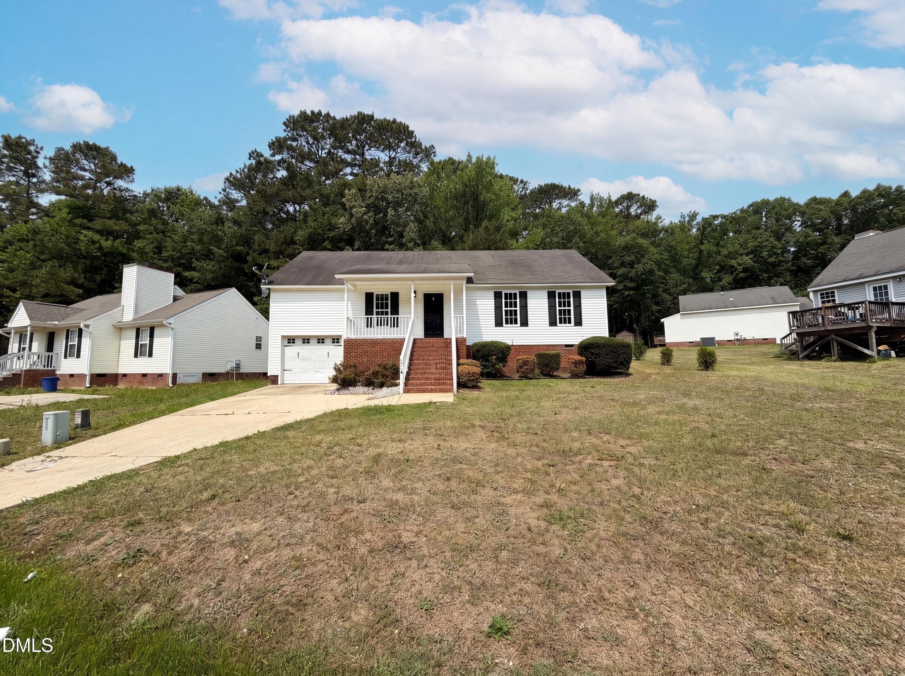 1024 Laurel Leaf Road Zebulon, NC 27597 - Photo 1 of 16