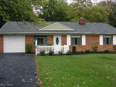 726 Esther Road Cleveland, OH 44143 - Photo 1 of 1 Gallery Image 1