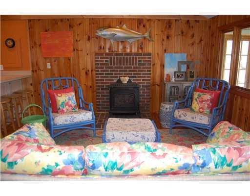 80 Deer Acres Road Raymond, ME 04071 - Photo 7 of 25 Living Room.
