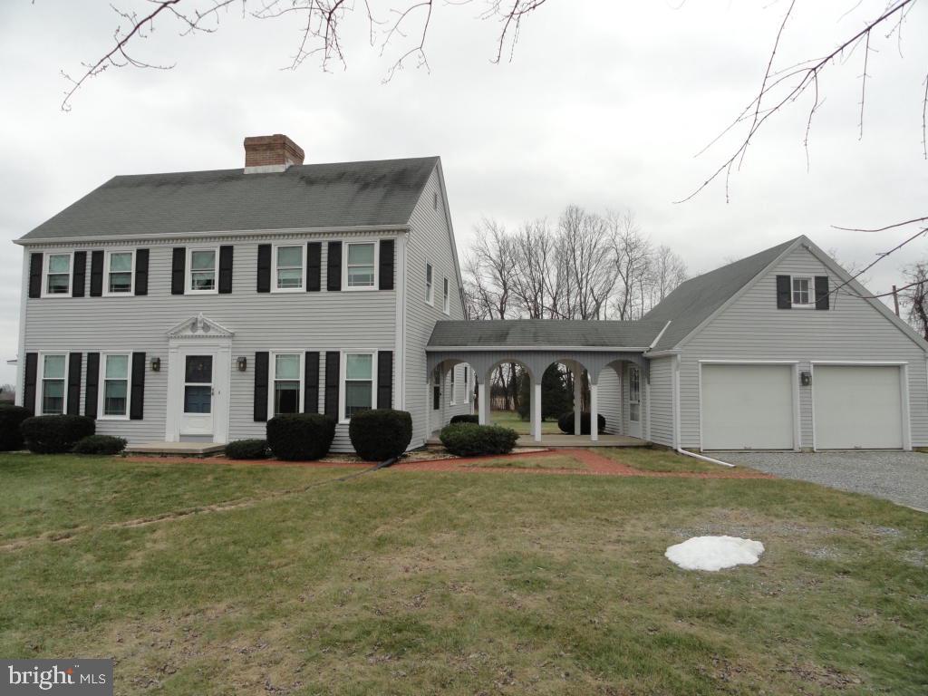 309 Clearfield Road New Providence, PA 17560 - Photo 1 of 25 Gallery Image 1