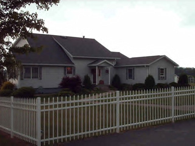 Main View