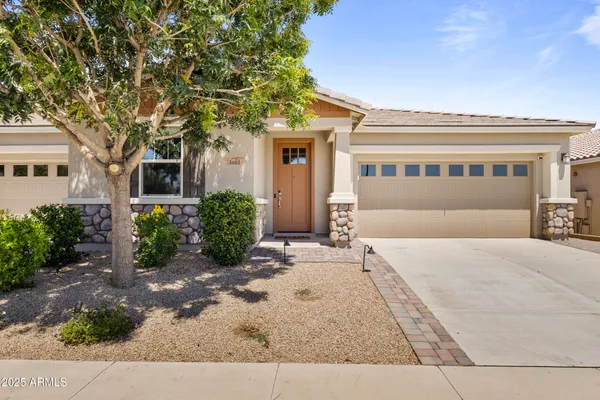 $475,000 | 5065 North 145th Drive, Litchfield Park, AZ 85340
