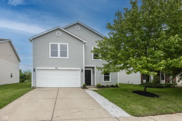 $304,500 | 2488 Woodfield Boulevard, Franklin, IN 46131