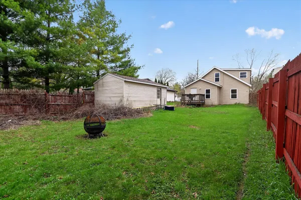 $199,900 | 236 Chestnut Avenue, Beloit, WI 53511