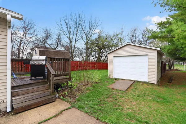 $199,900 | 236 Chestnut Avenue, Beloit, WI 53511