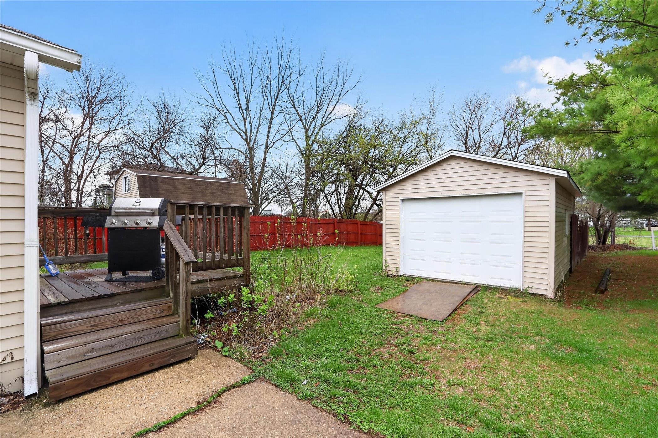 236 Chestnut Avenue Beloit, WI 53511 - Photo 35 of 35