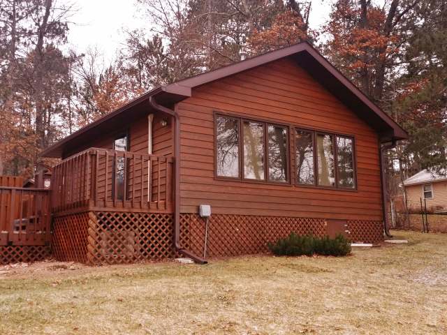 W5864 Robinson Road, Unit 2 Tomahawk, WI 54487 - Photo 1 of 17 Gallery Image 1