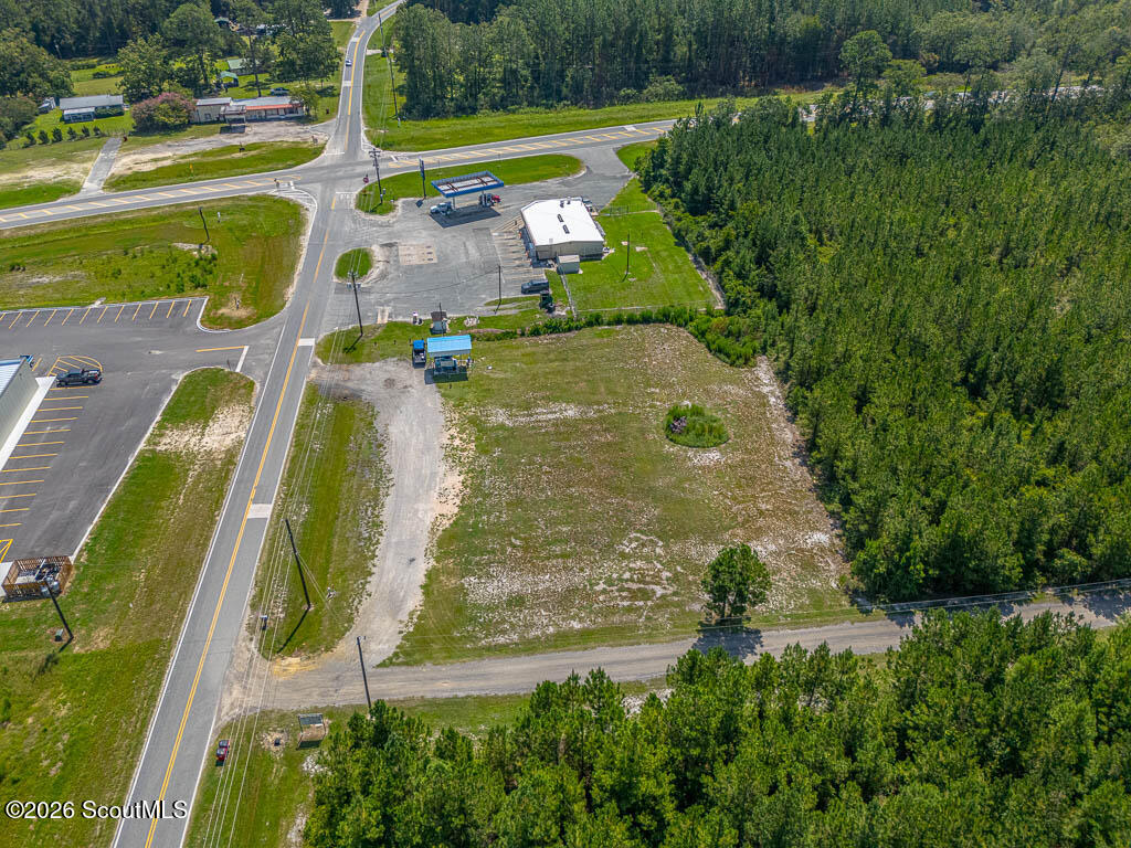 7718 Caney Bay Road Nahunta, GA 31553 - Photo 7 of 23 7718caneybay-7
