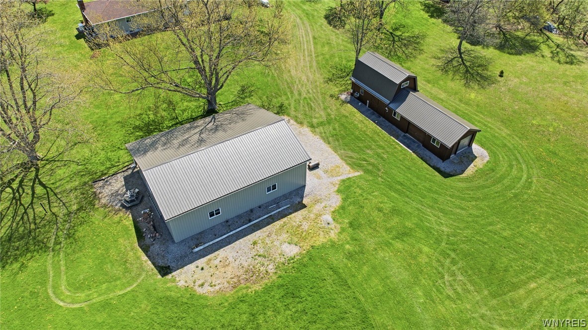 9832 Francis Road Batavia, NY 14020 - Photo 10 of 49