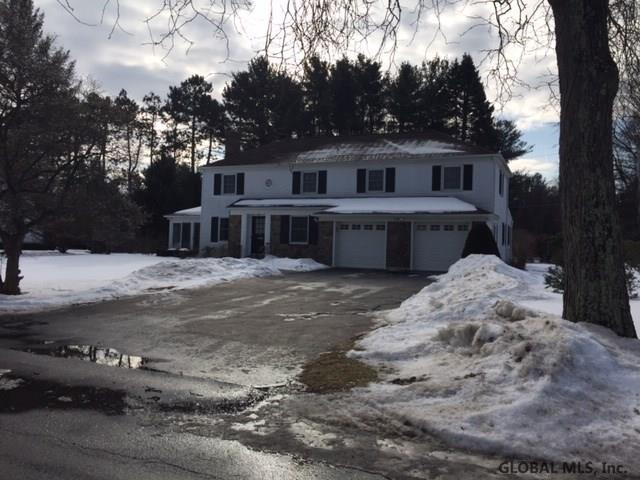 8 Chestnut Hill Road North Albany, NY 12211 - Photo 1 of 18 Photo 1