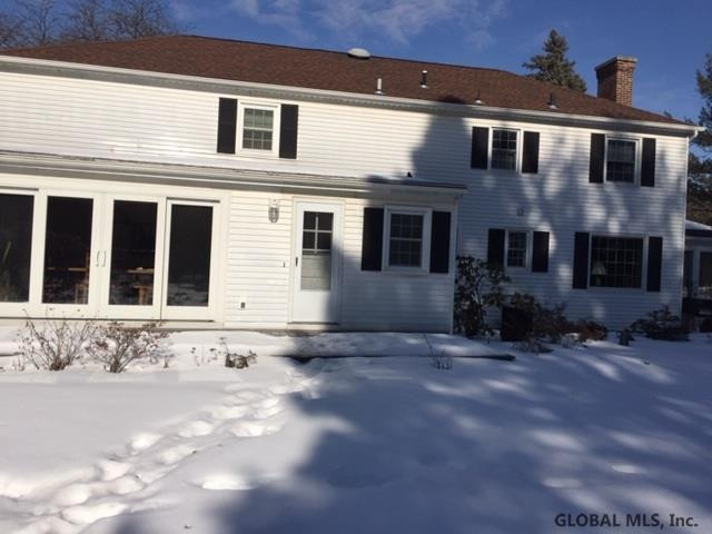 8 Chestnut Hill Road North Albany, NY 12211 - Photo 3 of 18 Photo 3