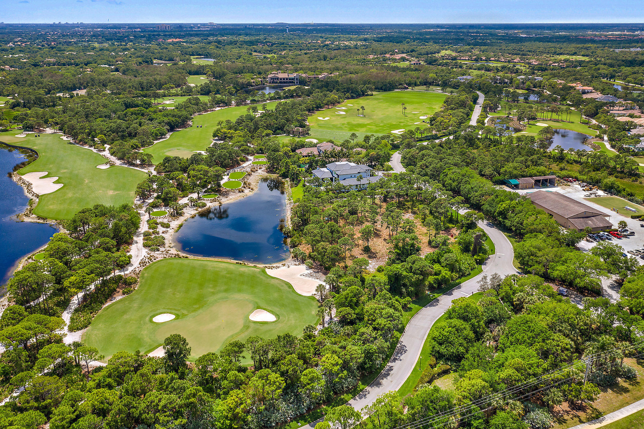 226 Bears Club Drive Jupiter, FL 33477 - Photo 11 of 28 022-BearsClubLot4-Jupiter-FL-small