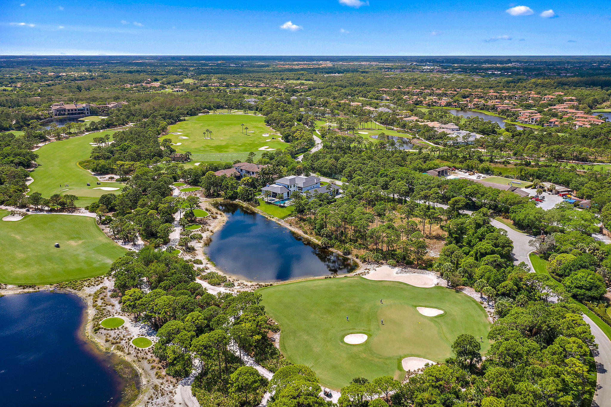 226 Bears Club Drive Jupiter, FL 33477 - Photo 17 of 28 028-BearsClubLot4-Jupiter-FL-small