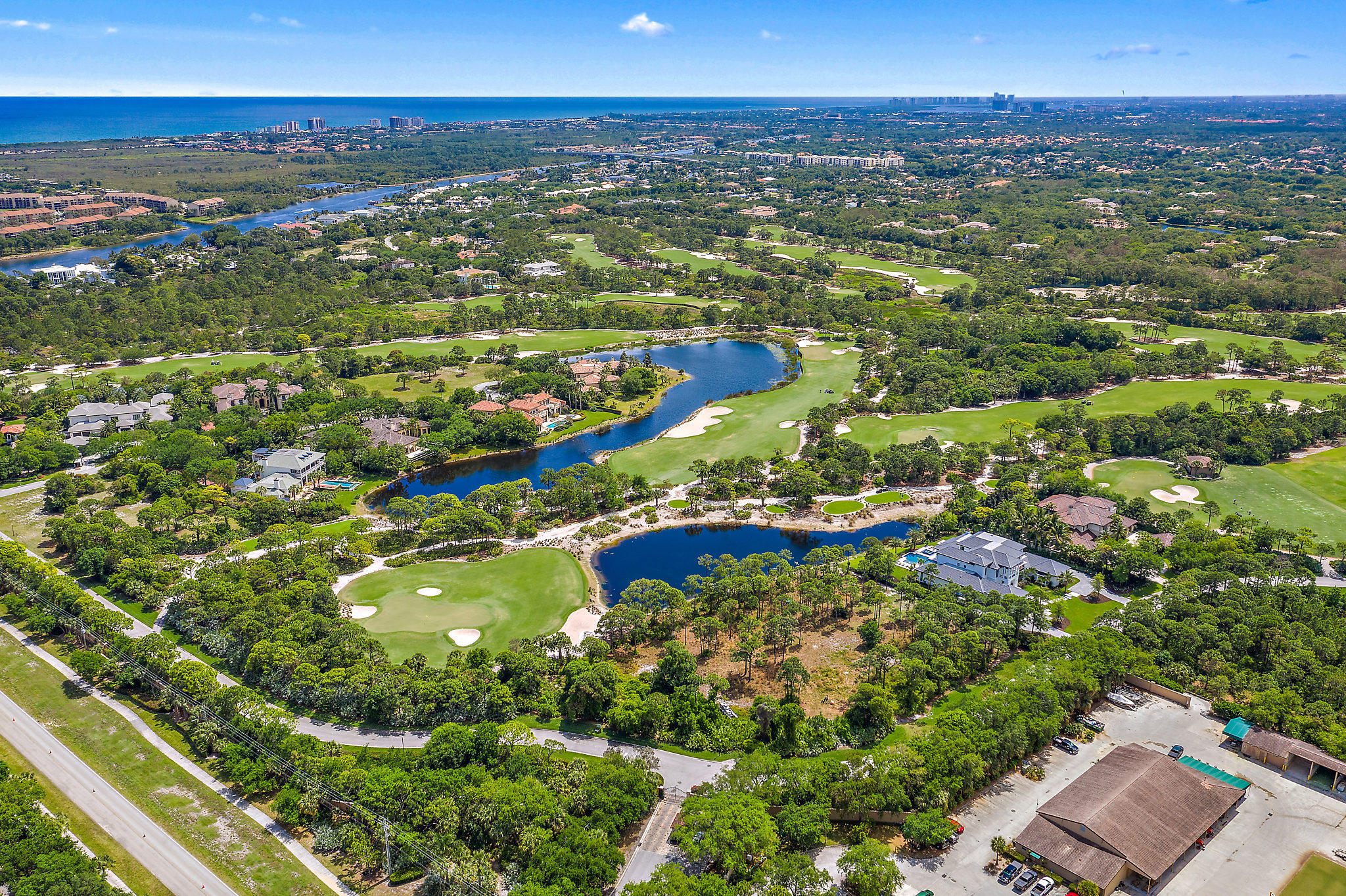 226 Bears Club Drive Jupiter, FL 33477 - Photo 3 of 28 014-BearsClubLot4-Jupiter-FL-small