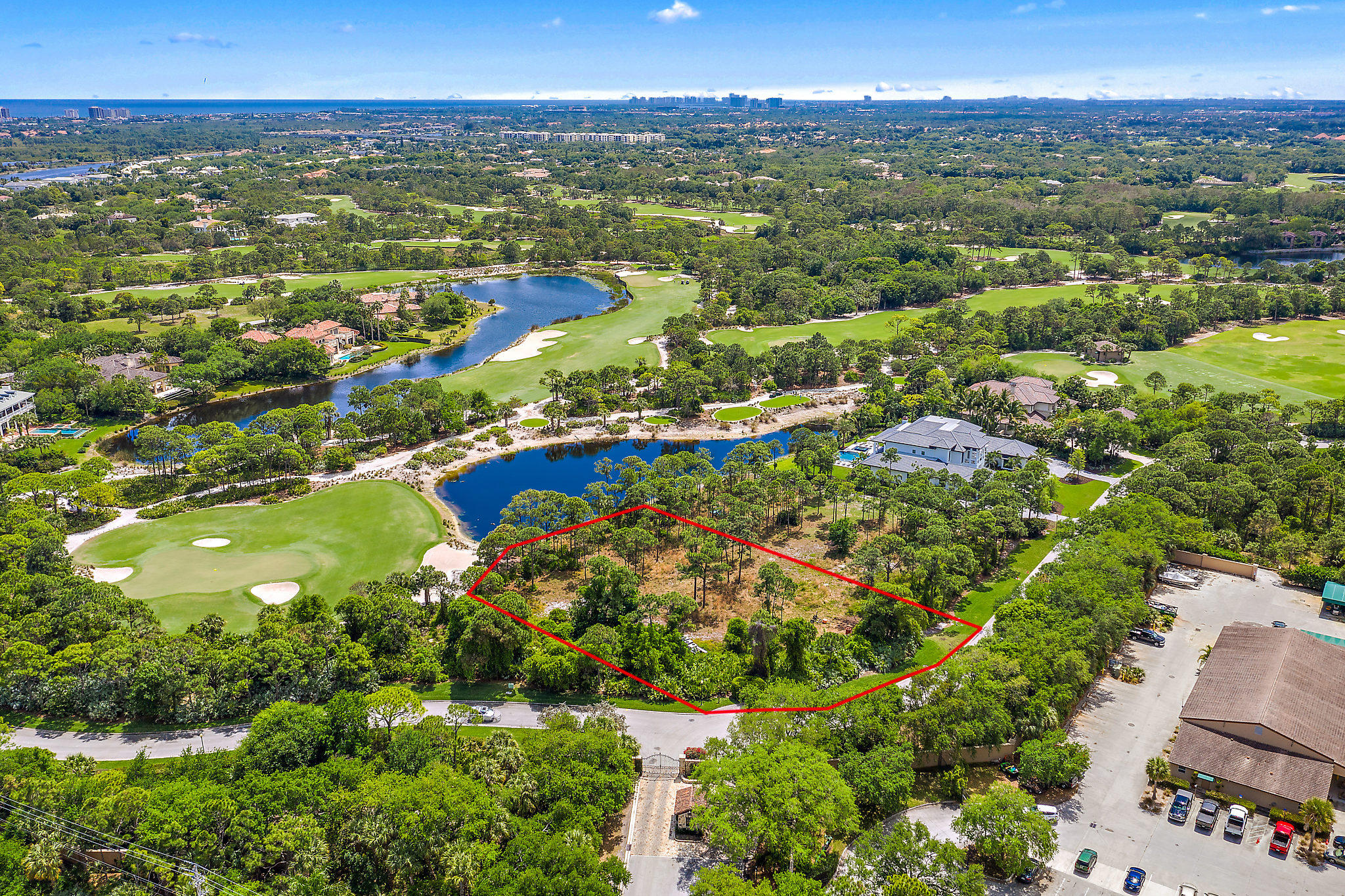 226 Bears Club Drive Jupiter, FL 33477 - Photo 6 of 28 017-BearsClubLot4-Jupiter-FL-small