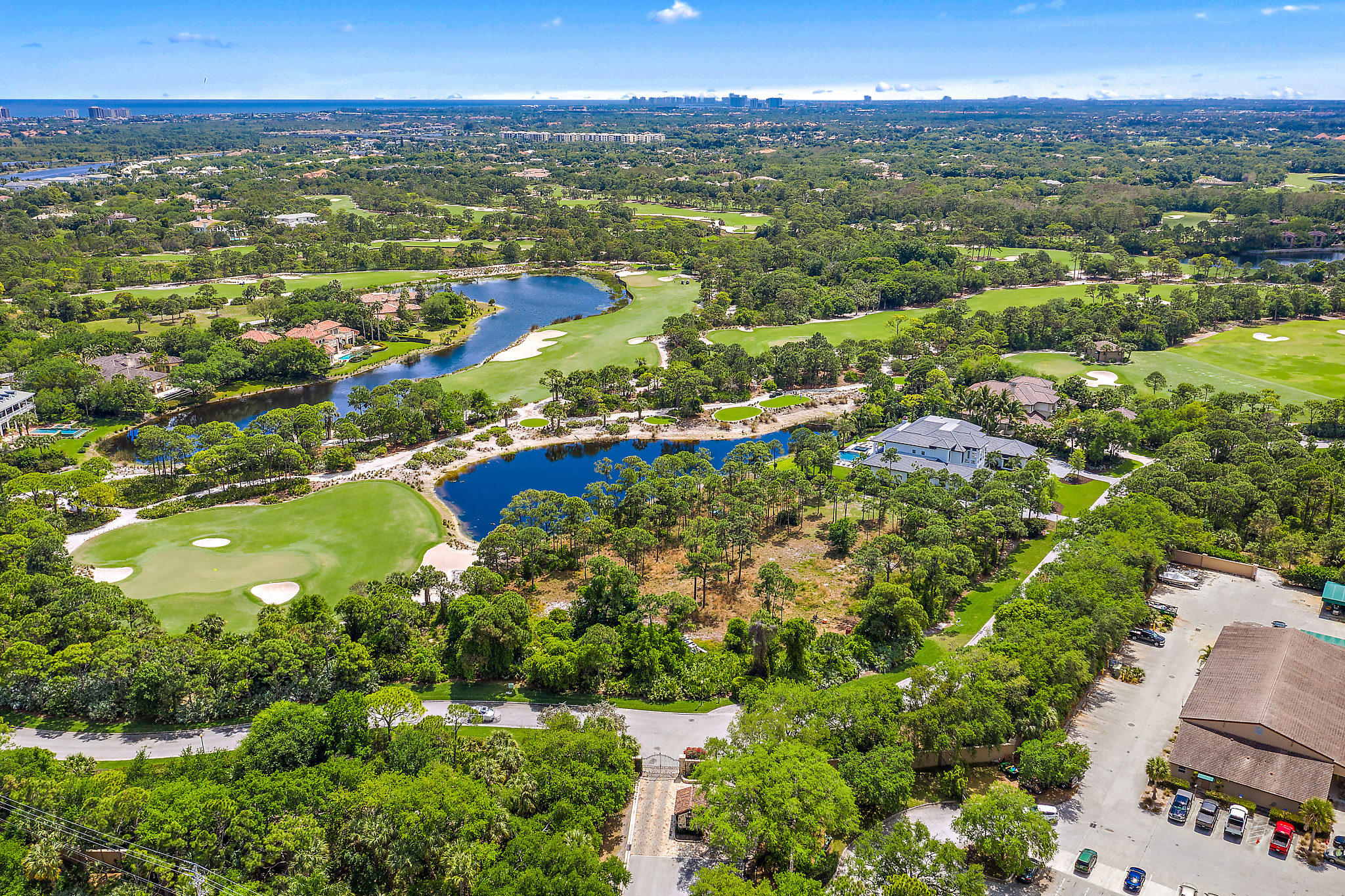 226 Bears Club Drive Jupiter, FL 33477 - Photo 7 of 28 018-BearsClubLot4-Jupiter-FL-small