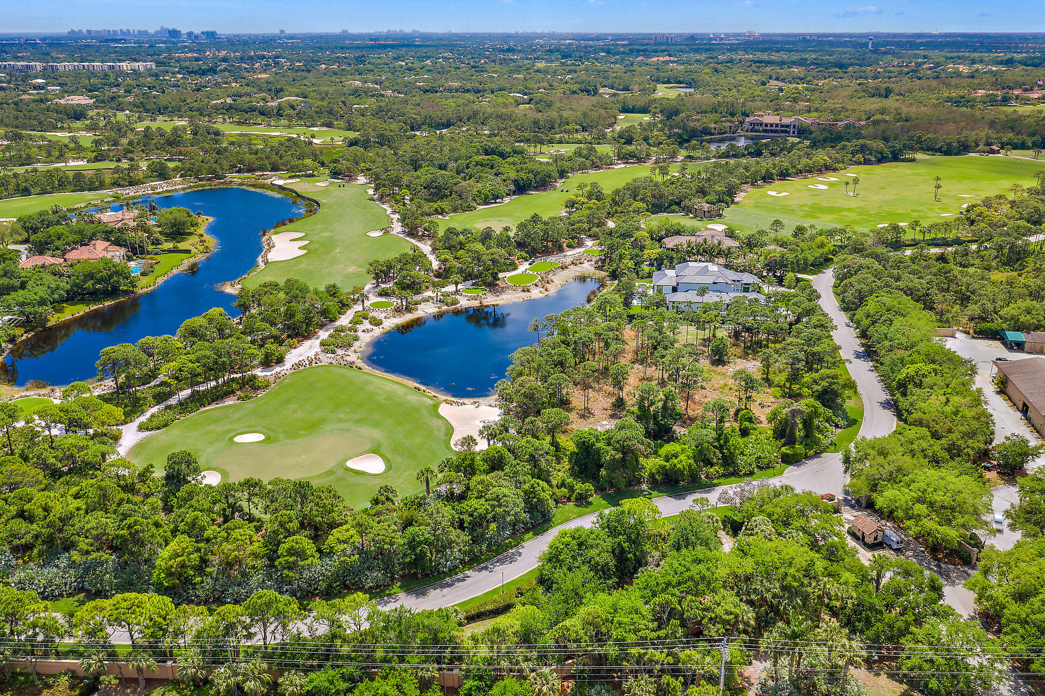 226 Bears Club Drive Jupiter, FL 33477 - Photo 9 of 28 020-BearsClubLot4-Jupiter-FL-small