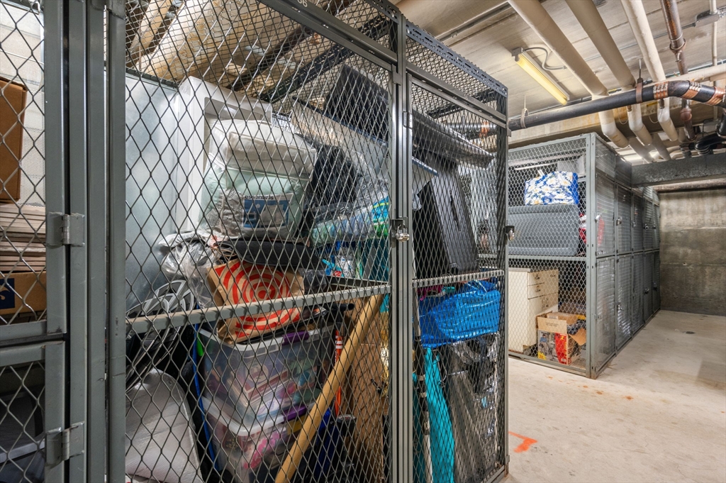 1933 Commonwealth Avenue, Unit 102 Boston, MA 02135 - Photo 17 of 20