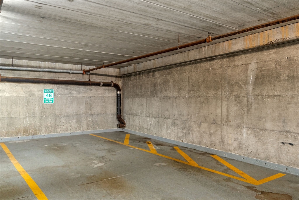 1933 Commonwealth Avenue, Unit 102 Boston, MA 02135 - Photo 18 of 20