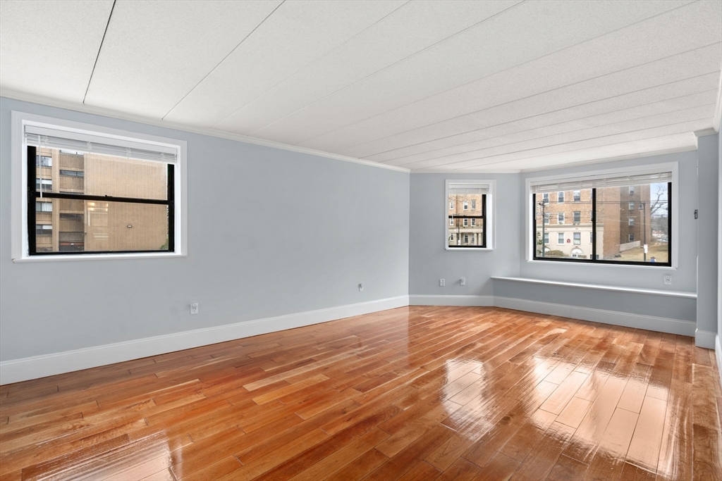 1933 Commonwealth Avenue, Unit 102 Boston, MA 02135 - Photo 6 of 20