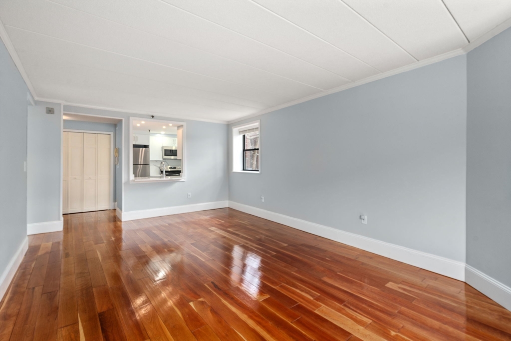 1933 Commonwealth Avenue, Unit 102 Boston, MA 02135 - Photo 8 of 20