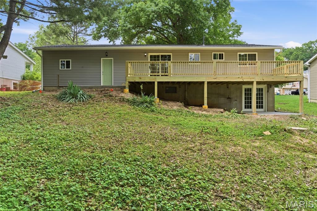 1894 Waybridge Lane Fenton, MO 63026 - Photo 37 of 39