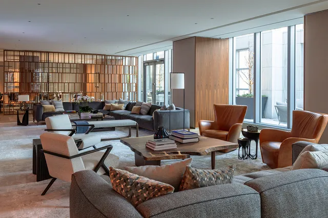 $18,495,000 | 200 Amsterdam Avenue, Unit 48 | Upper West Side