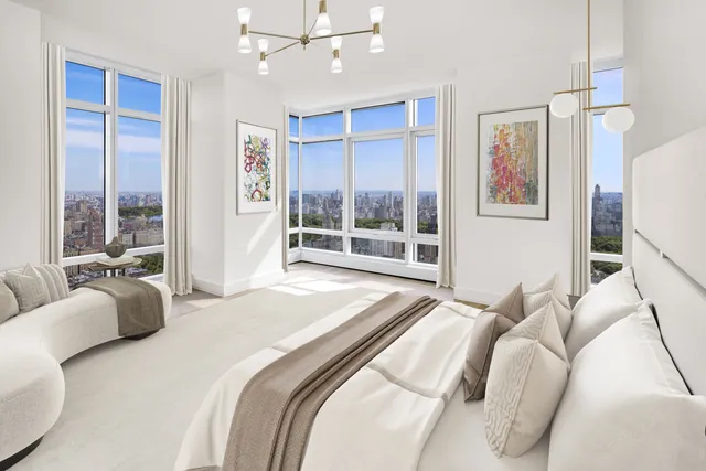 $18,495,000 | 200 Amsterdam Avenue, Unit 48 | Upper West Side