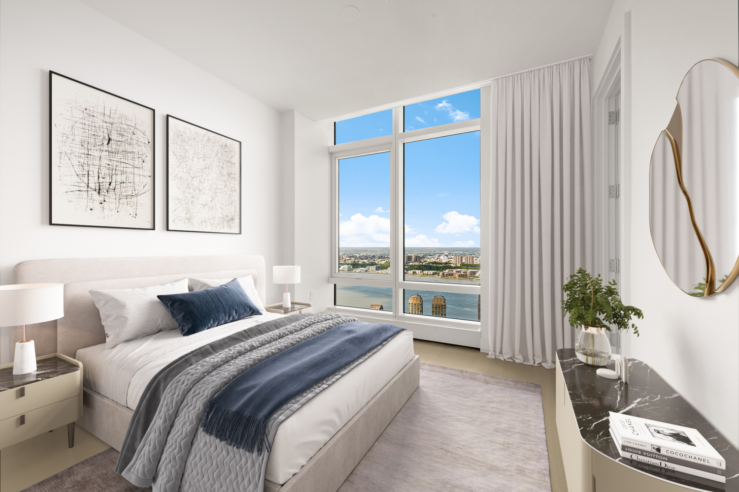 200 Amsterdam Avenue, Unit 48 Manhattan, NY 10023 - Photo 5 of 15