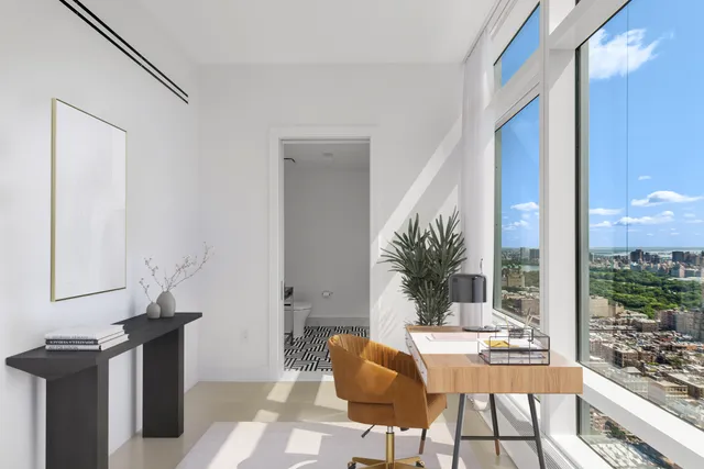 $18,495,000 | 200 Amsterdam Avenue, Unit 48 | Upper West Side