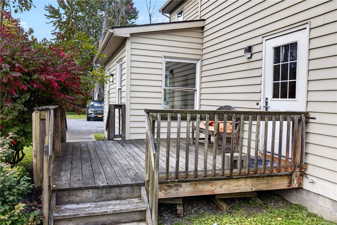 6313 Tuckahoe Road Williamson, NY 14589 - Photo 36 of 49 Gallery Image 36