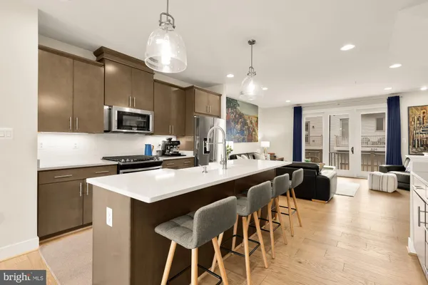 $789,900 | 5113 Macon Road, Rockville, MD 20852