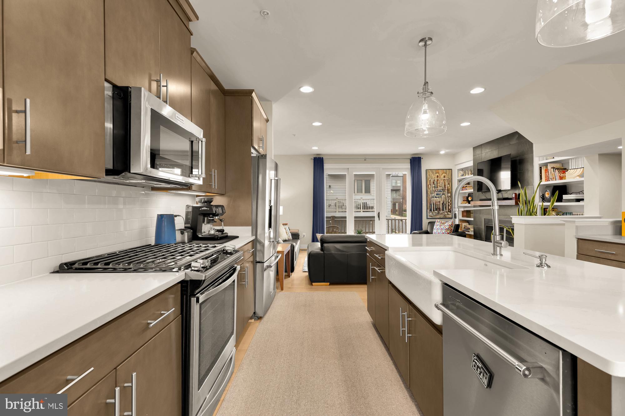 5113 Macon Road Rockville, MD 20852 - Photo 12 of 30