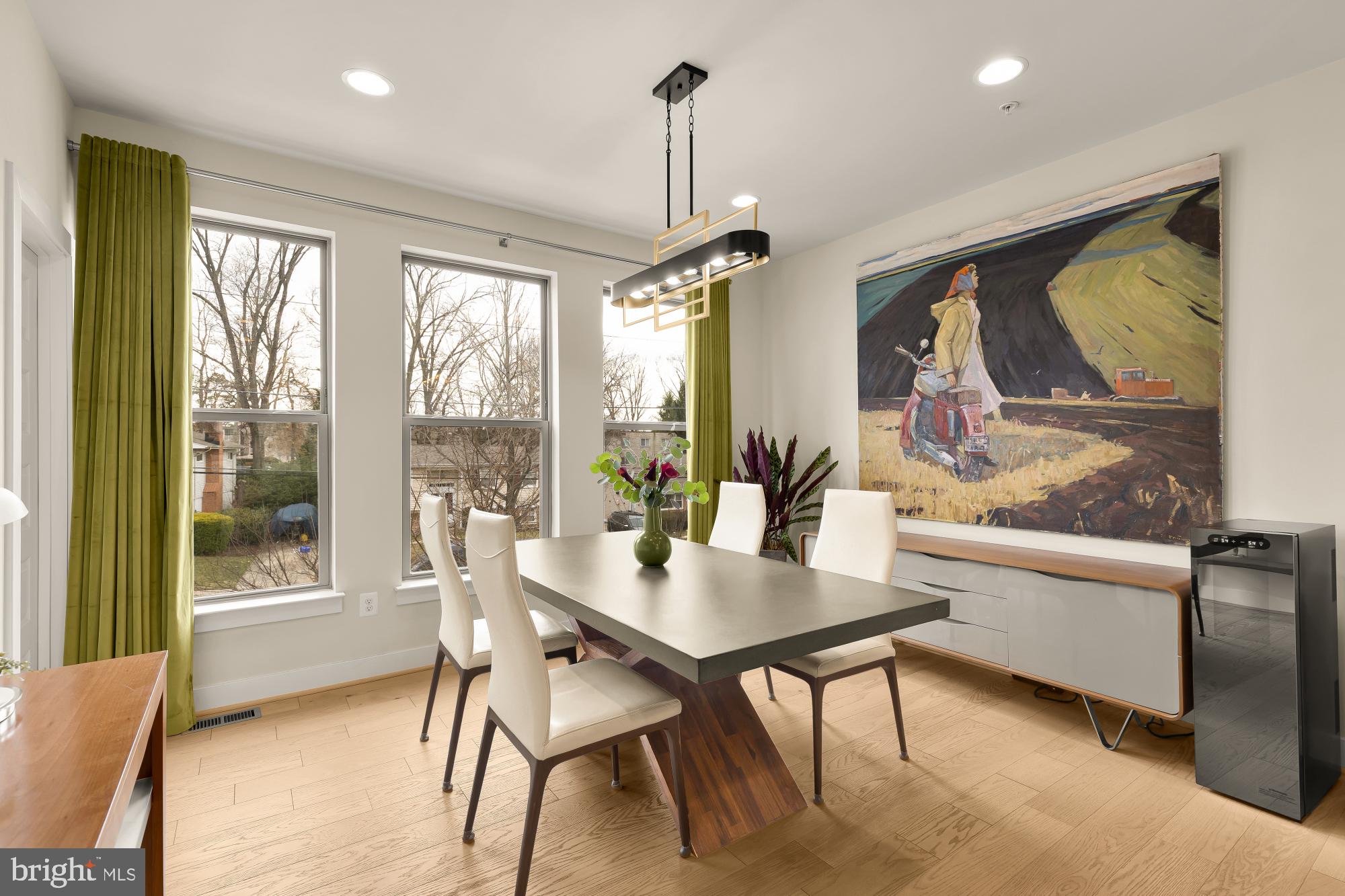 5113 Macon Road Rockville, MD 20852 - Photo 13 of 30