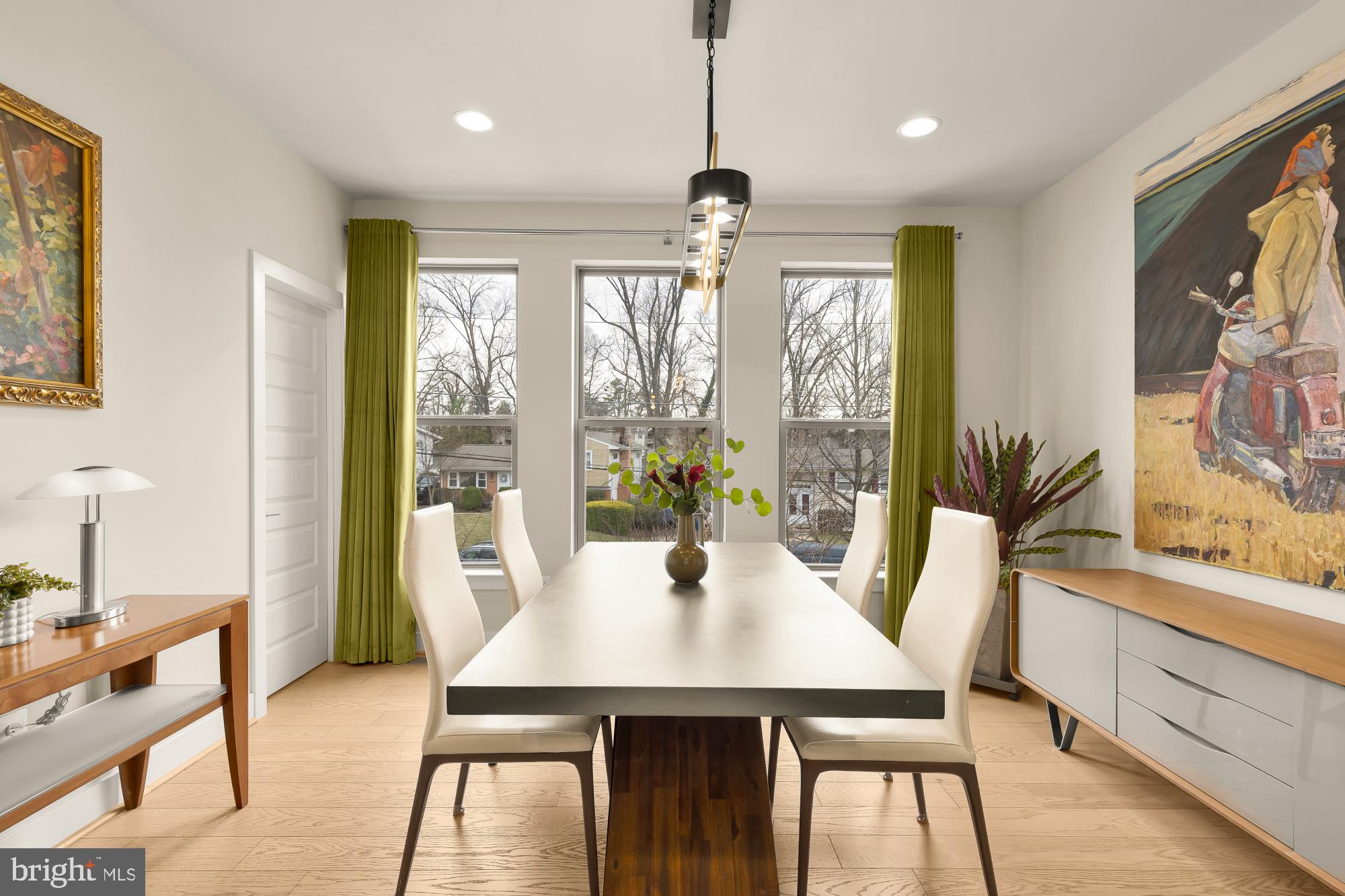 5113 Macon Road Rockville, MD 20852 - Photo 14 of 30