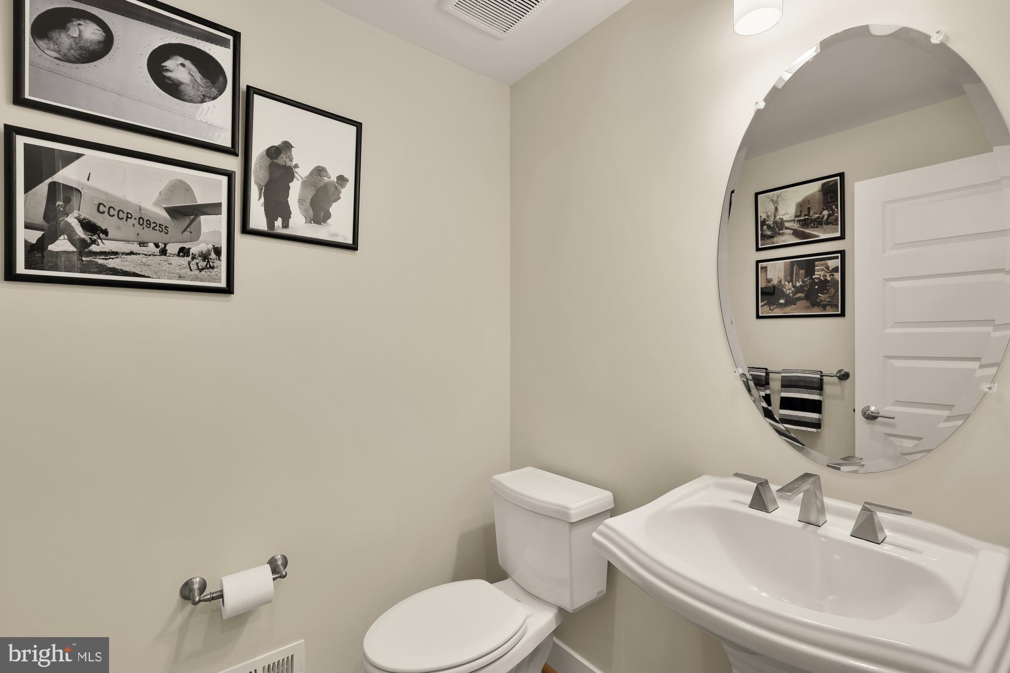 5113 Macon Road Rockville, MD 20852 - Photo 15 of 30