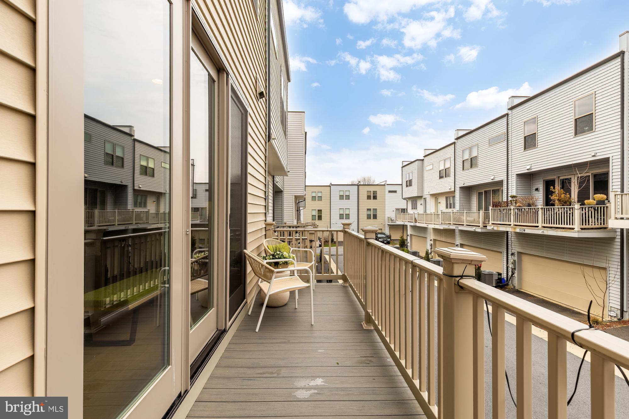 5113 Macon Road Rockville, MD 20852 - Photo 16 of 30