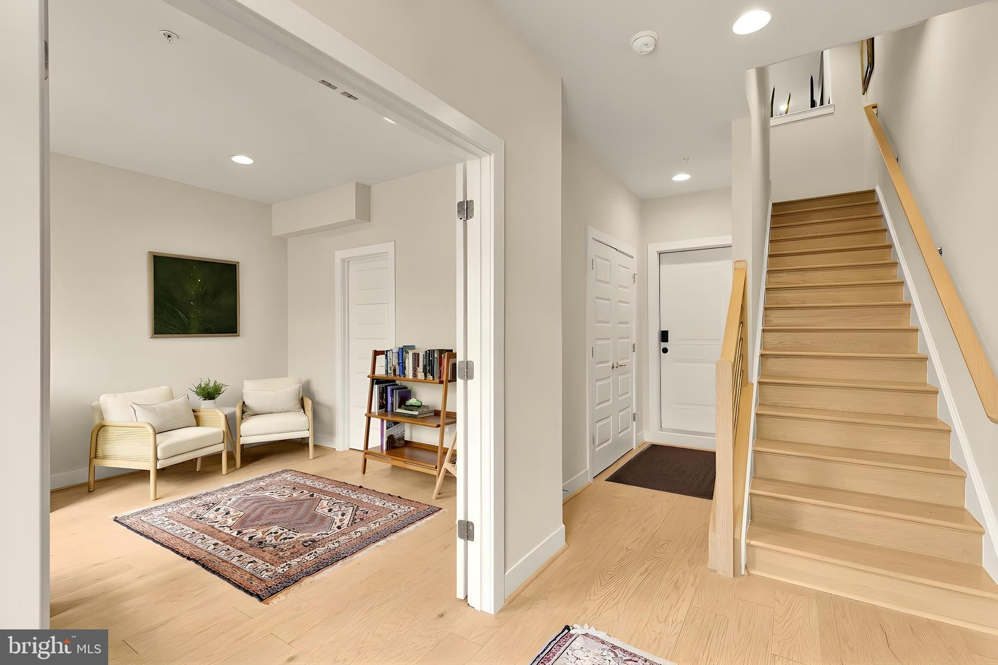 5113 Macon Road Rockville, MD 20852 - Photo 2 of 30