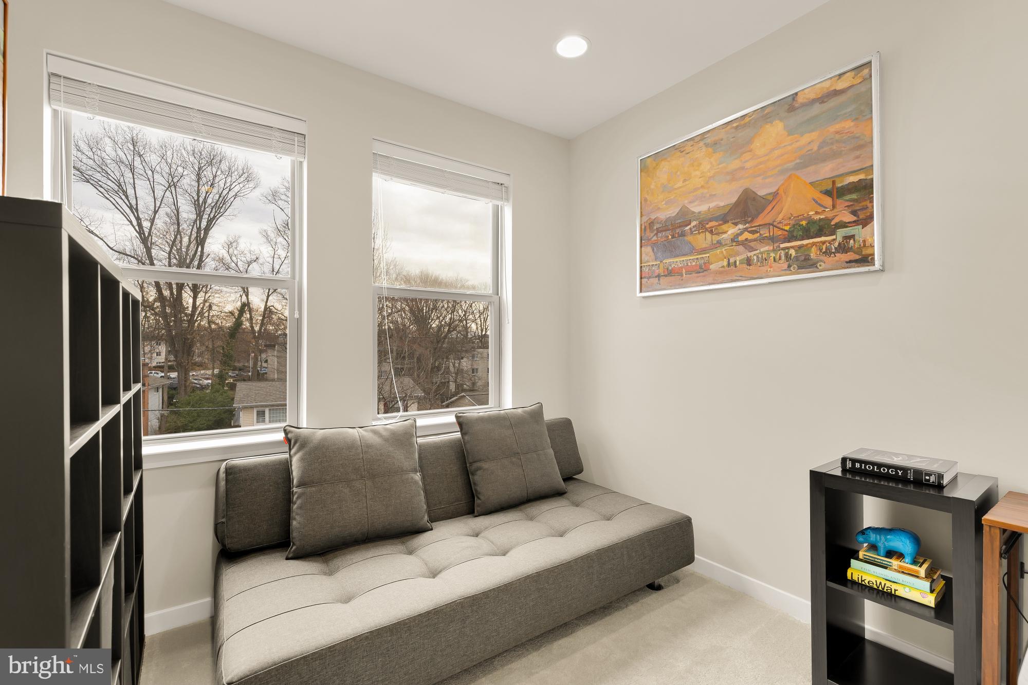 5113 Macon Road Rockville, MD 20852 - Photo 21 of 30