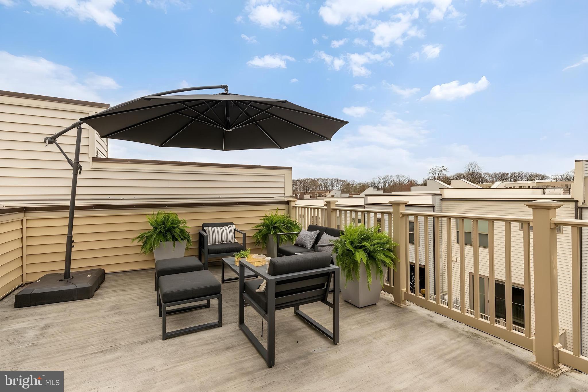 5113 Macon Road Rockville, MD 20852 - Photo 26 of 30