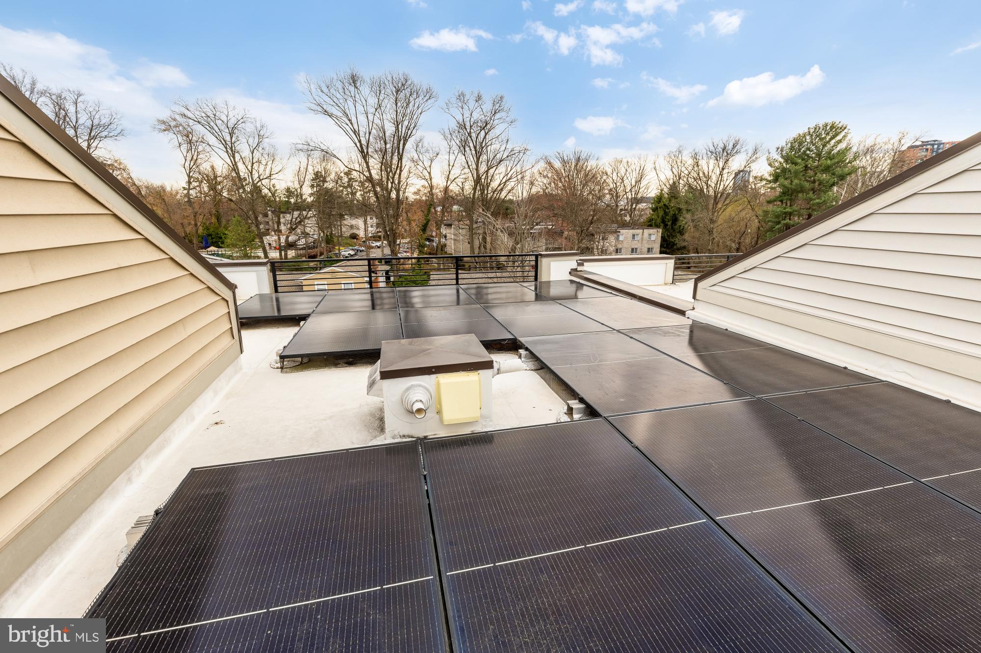 5113 Macon Road Rockville, MD 20852 - Photo 28 of 30