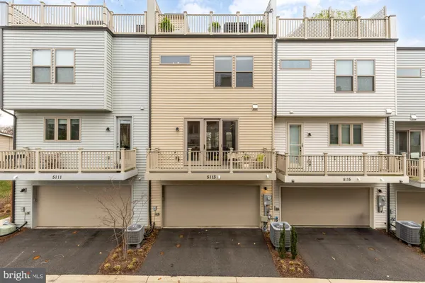 $789,900 | 5113 Macon Road, Rockville, MD 20852