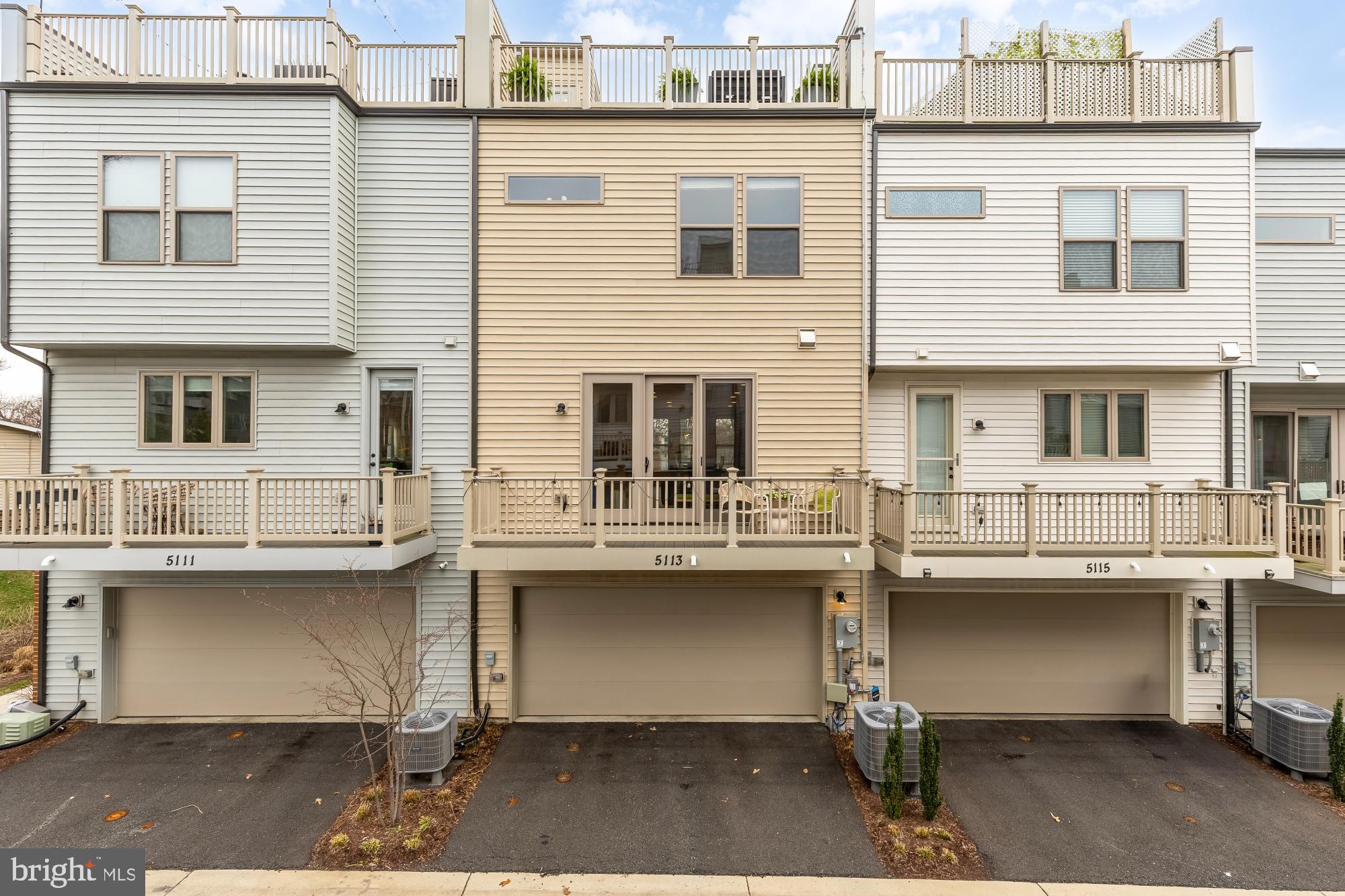 5113 Macon Road Rockville, MD 20852 - Photo 30 of 30