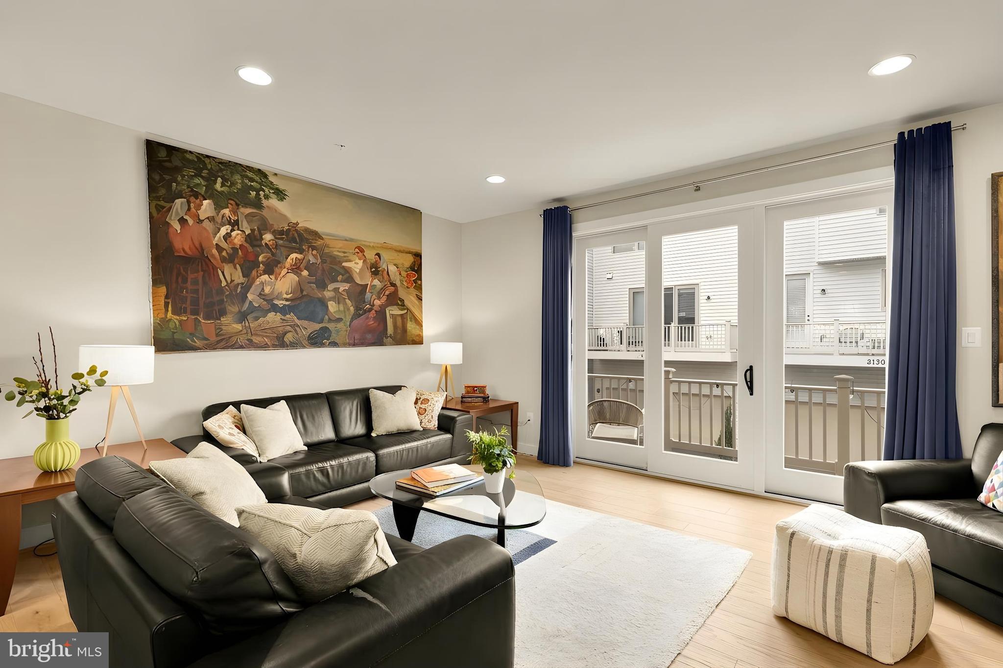 5113 Macon Road Rockville, MD 20852 - Photo 5 of 30